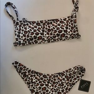 ZAFUL SWIMSUIT NEW WITH TAGS